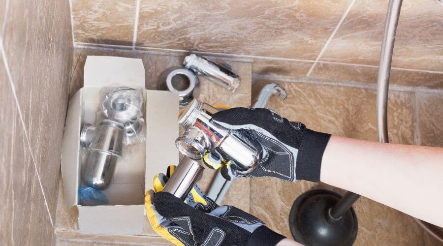 Professional residential roofers in Crown Point, IN